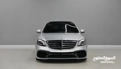  3 Mercedes-Benz S 550 Kit S 63  4 Buttons  2 Years Warranty  Free Insurance + Reg Ref#A244625