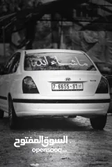  4 هونداي ايفانتي2005