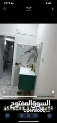  3 شقه سكنيه بالقرب من دوار الفواكه بيتونيا