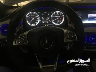  16 Mercedes Amg S63 4Matic 2015 VIP