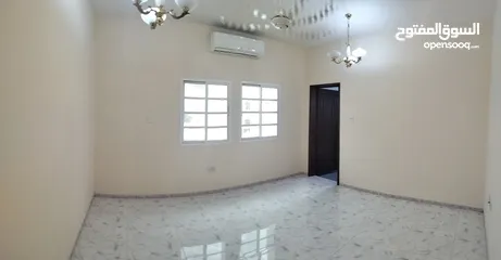  3 Two bedrooms flat for rent AlKhwair