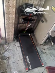  5 جهاز جري منزلي بحال الوكاله