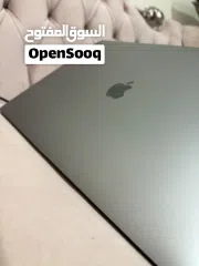  1 Powerful 2019 Apple MacBook Pro 16-inch - i9, 16GB RAM, 1TB SSD