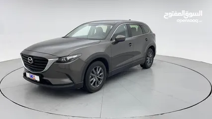  7 (FREE HOME TEST DRIVE AND ZERO DOWN PAYMENT) MAZDA CX 9