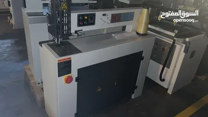  8 sicar sija machine 400