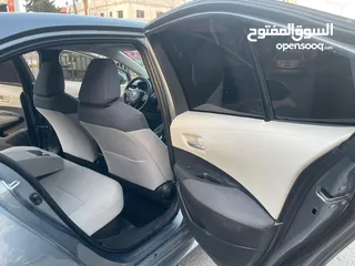  20 TOYOTA Corolla Hybrid 2021