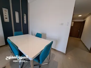  16 شقه للايجار الخوض/Apartment for rent, Al Khoud
