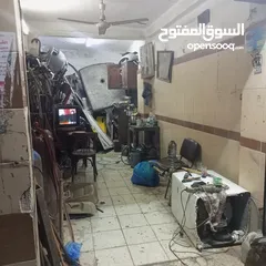  2 محل للبيع في اسكندريه