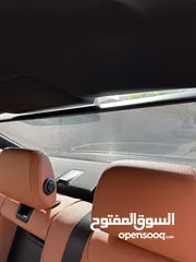  12 السيارة موجودة البرا مع امكانية الشحن...BMW 530i