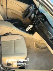  8 bmw 530 2006