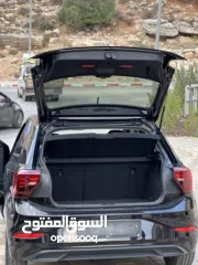  5 VW Polo 2022 هاتشباك
