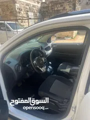  5 جيب كومبس ماطور 2000 بنزين اتومات انتاج 2014.   يد 0 عداد km اصلي 164000