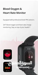 8 Realme Techlife Smartwatch SZ100