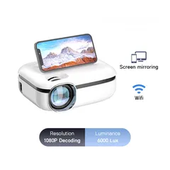  3 projector RD852 بروجكتر