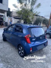  13 مورنينج ترخيص 15 بوضع الشركة ولا ضربة عداد قليل فحص نخب تامين شامل سعر حرق ع الكاش