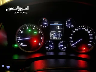  27 للبيع لكزس lx570s وكاله بهوان مديل 2014