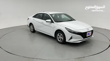  1 (FREE HOME TEST DRIVE AND ZERO DOWN PAYMENT) HYUNDAI ELANTRA