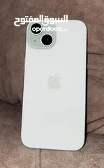  2 iPhone 15  لون مميز بحاله الوكاله