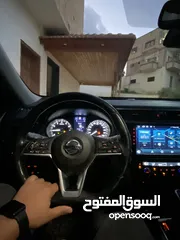  3 Nissan 2022