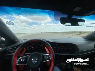  5 فولكس واكن Jetta Gli Auto ban