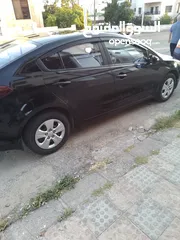  1 كيا سيراتو 2018 للبيع