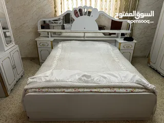 3 غرفة نوم مستعمل