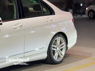  4 C300  فور متك