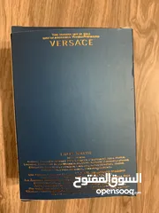  5 Versace eros edt
