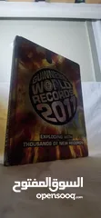  2 Gueness world records 2011