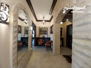  8 شقة للايجار في خلدا  ( Property 36852 ) سنوي فقط