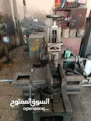  4 Shops name: Dhawahi al-tayeb trading & repairing works lad Division  The owner: Md salim
