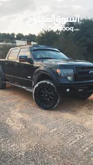  9 Ford f150fx4 ecoboost