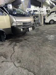  12 للبيع كيا بريجو