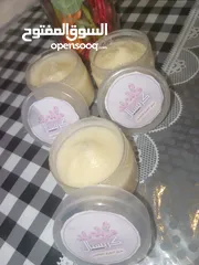  13 كريستال مواد طبيعية