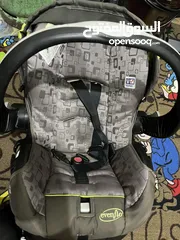  8 كرسي سيارة للاطفال