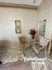  4 لقطه سوبر ديلوكس طابق ثاني 200 متر بسعر لقطه بأجمل مناطق الرابيه