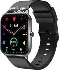  1 ساعة ساوندبيتس الجيل الثالث الجديده Soundpeats smart watch 3