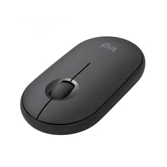  6 لوحة مفاتيح و ماوس لاسلكيان Logitech MK470 SLIM  من لوجيتك جديده  بسعر حرق