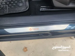  8 للبيع – Seat Arona 2019 إصدار Beats بكامل المواصفات