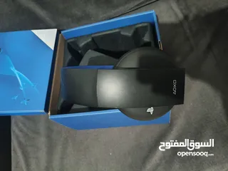  5 سماعات بلاي ستيشن 4