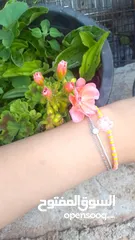  4 متجر اكسسوارات خرز يدوية