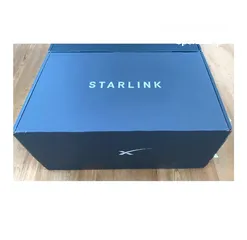  8 Starlink v2 internet non active New available