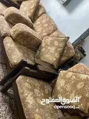  1 كنب موريس ممتاز