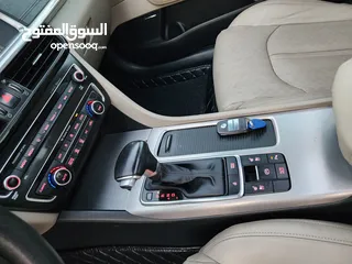  18 كيا اوبتما 2018 هايبرد اعلى اضافات جميع الضافات بلوراما جلد بحالة الشركة