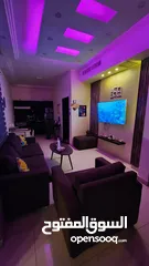  18 شقة / استديو فاخرة VIP للايجار اليومي الدوار السابع كوزمو