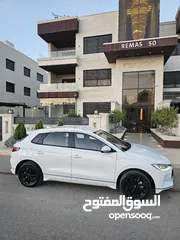  4 BYD  E2 2020 البطارية الكبيرة 48 كيلو واط ممشى قليل فحص كامل حره جديد جمرك جديد