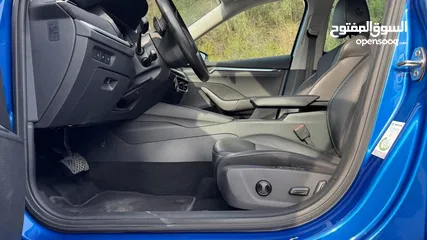  5 Skoda Octavia 2021