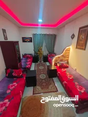  5 سكن شباب  بكورنيش عجمان