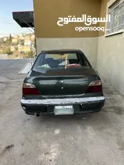  4 دايو موديل 1996