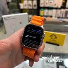  4 apple watch ultra 1